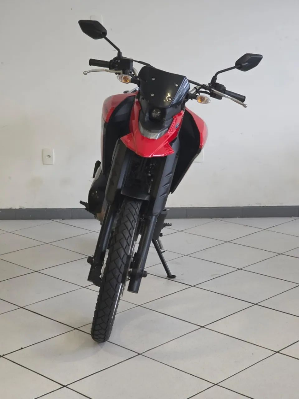 Yamaha XTZ 250 LANDER CONNECTED. - Foto 3