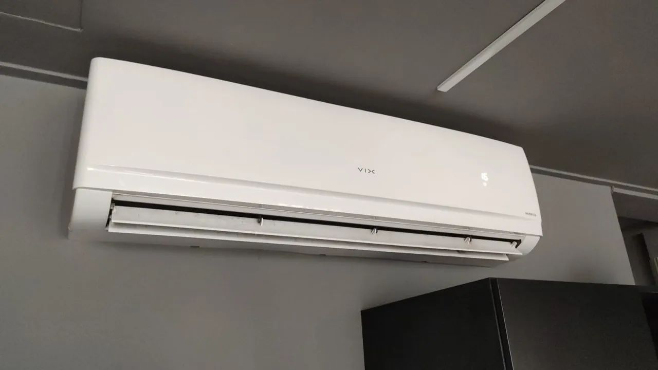 Ar condicionado 30.000 btus