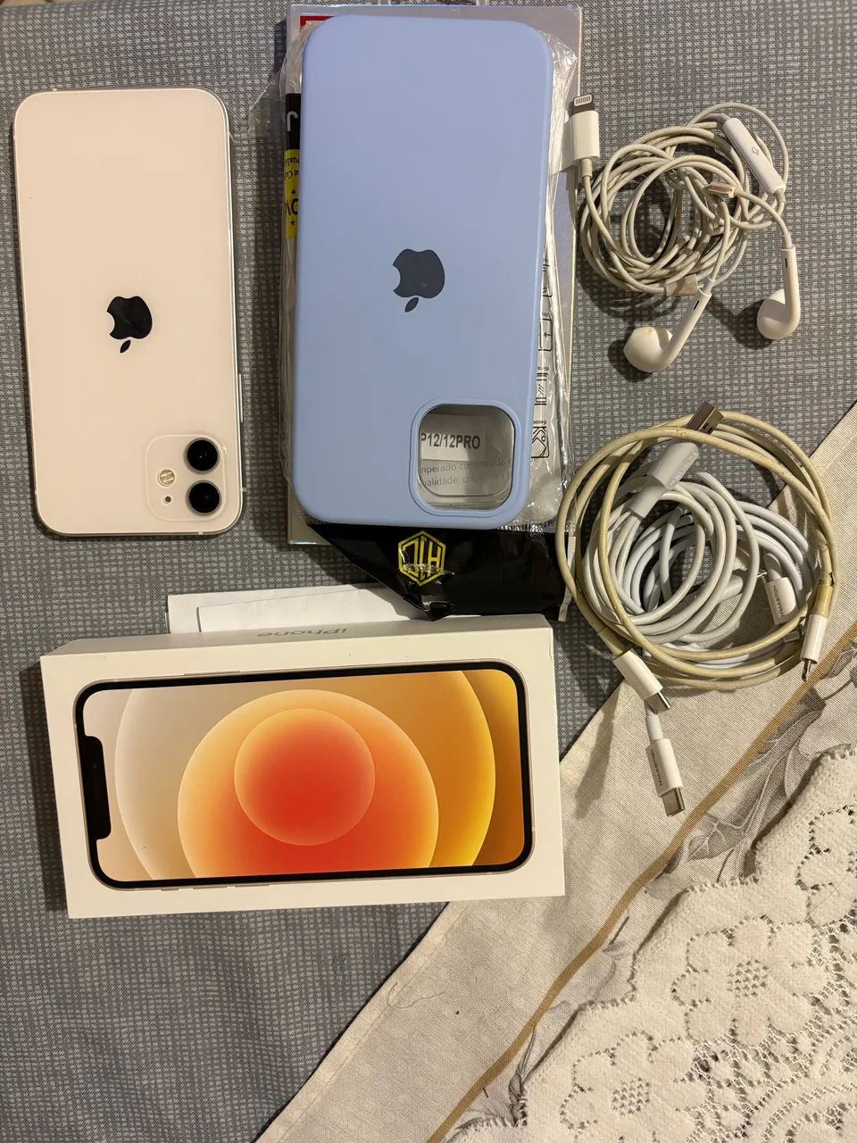 Iphone 12 64GB - Foto 2