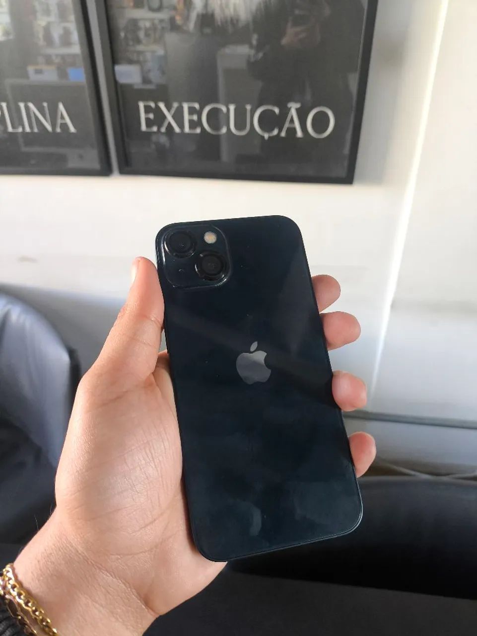 iPhone 13 128 GB todo original  - Foto 3