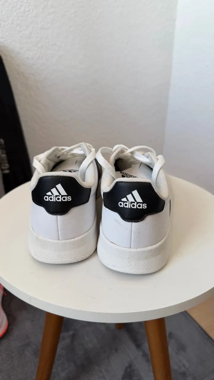 Tênis Adidas Original - Foto 3