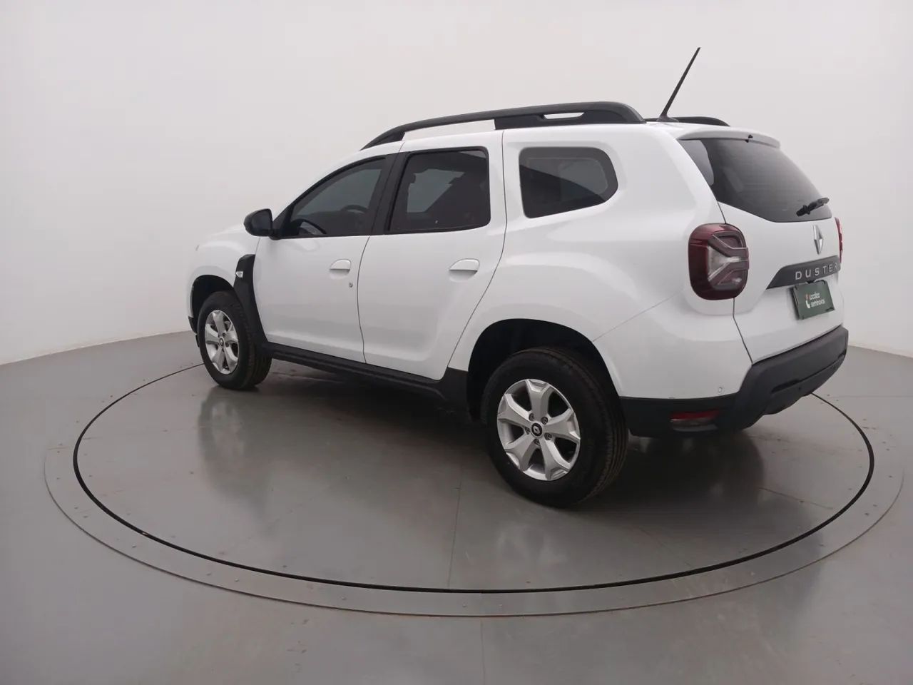 Renault Duster Intense Plus 1.6 16V Flex Aut. 2026 - Foto 3