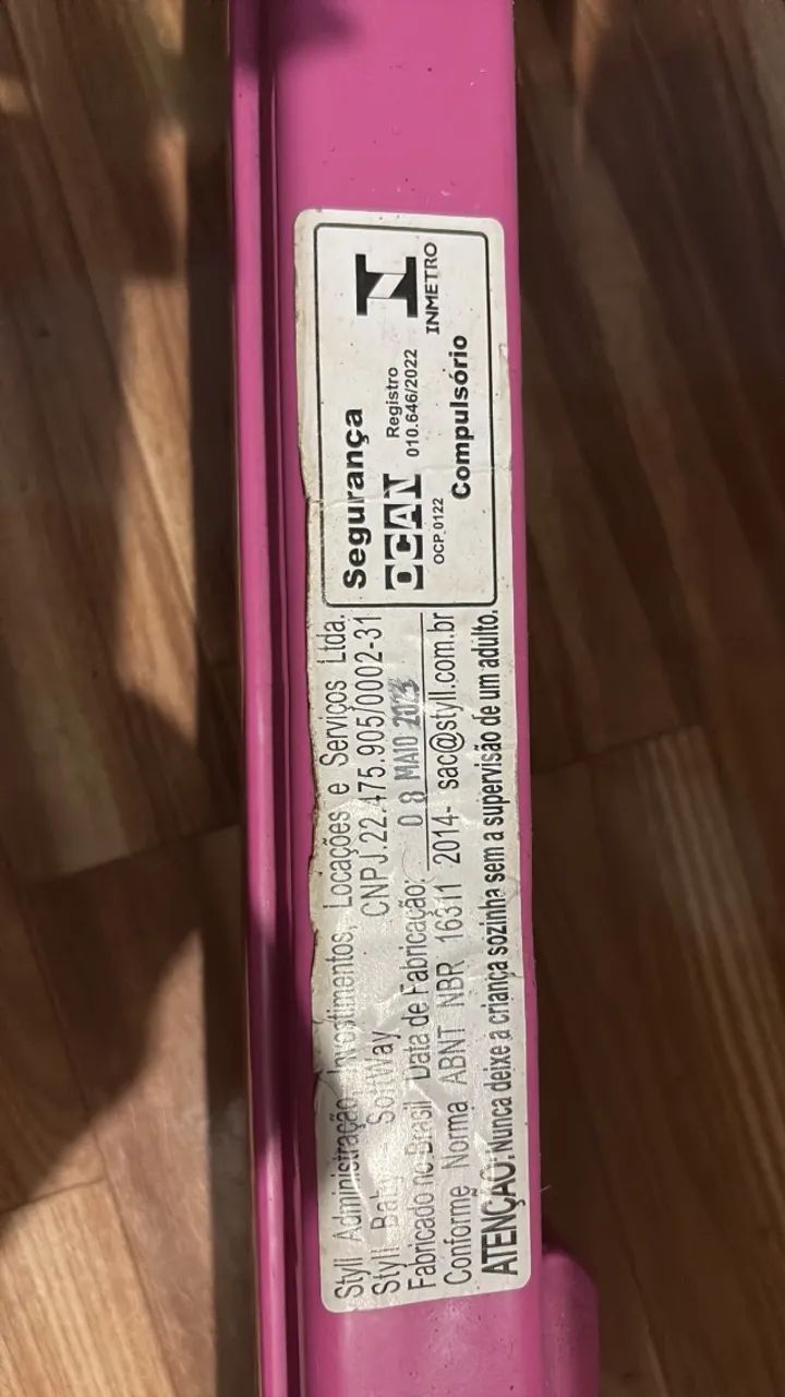 Andajá - Foto 2