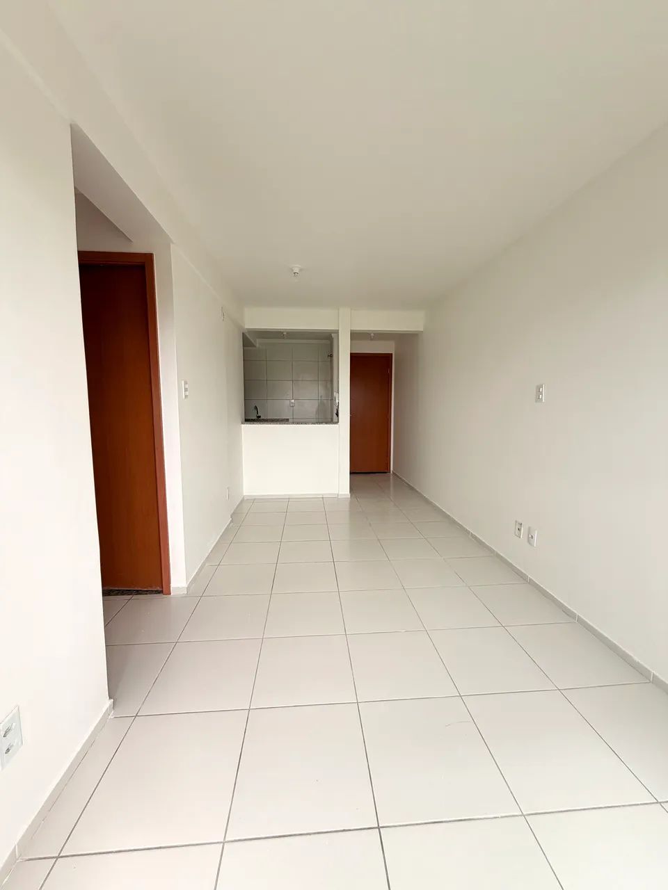 Apartamento para aluguel no Edifício Gulandi - Foto 3