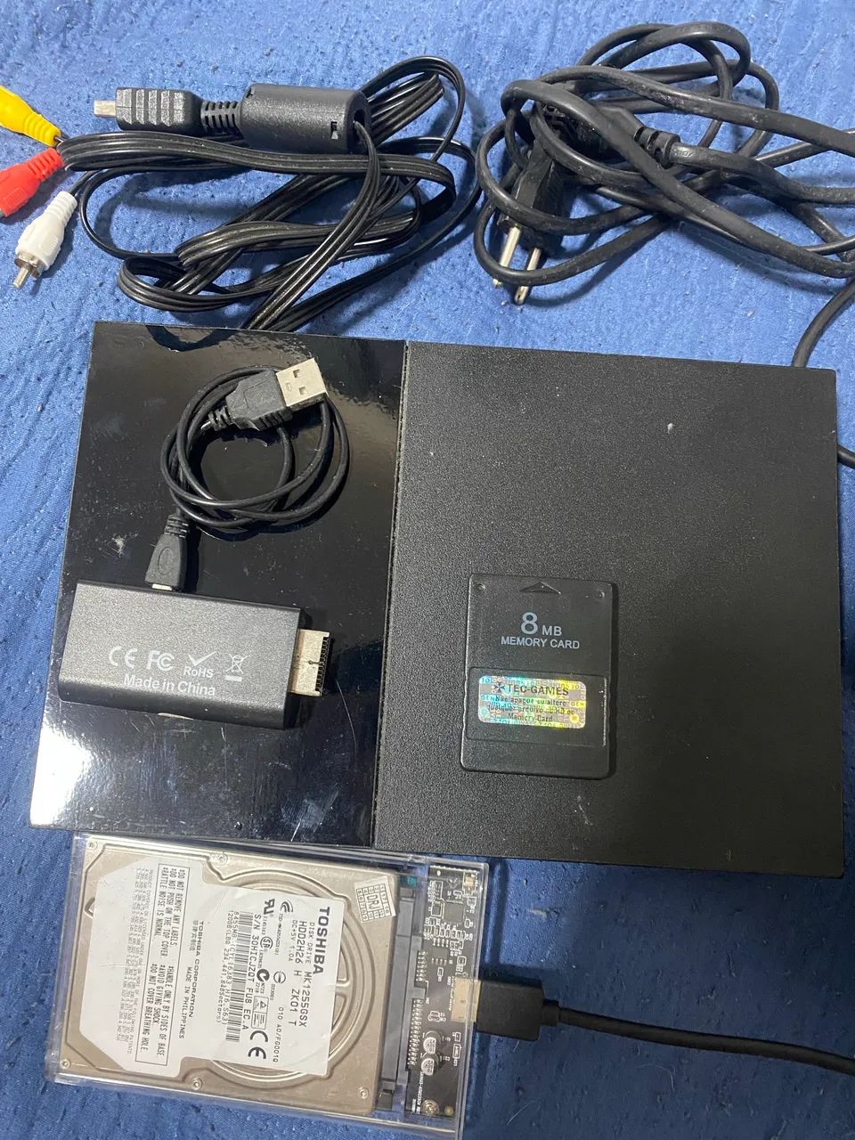 PlayStation 2  - Foto 3