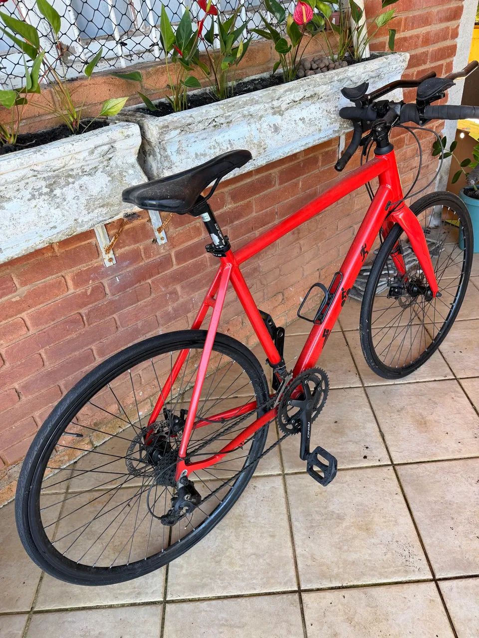 BICICLETA SPEED - Foto 4