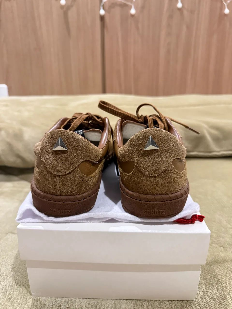 Tênis Schutz - Calçados - Floresta, Joinville 1496227450 | OLX