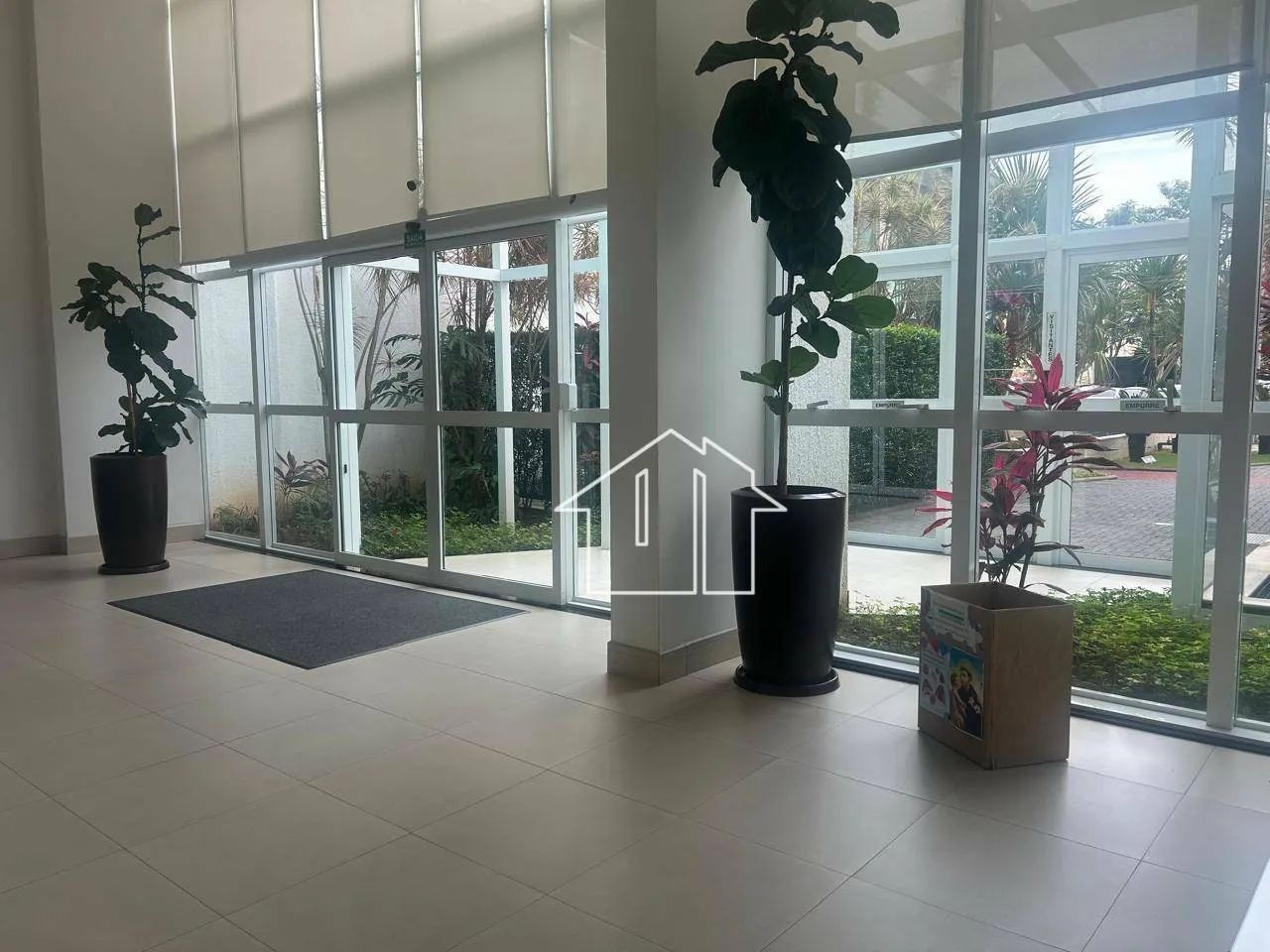 Apartamento Edifício Amadeus Boulevard - Bairro Colinas em São José dos Campos - SP - Foto 4