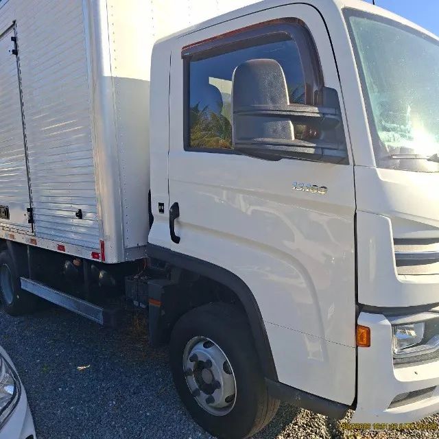 VW 13.180 6X2  - Foto 4