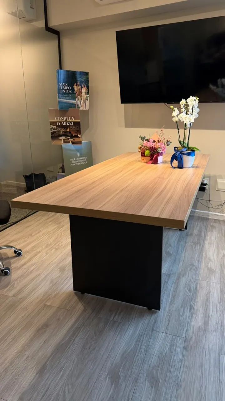 Mesa de escritorio  - Foto 2