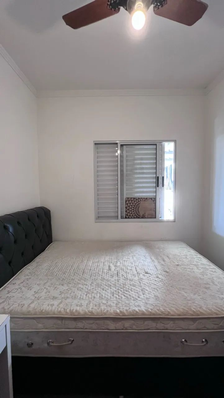 Vendo Cama Casal Completa - Foto 2