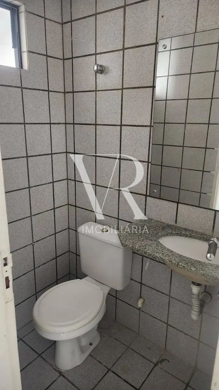 Sala para venda e locação, Tambaú, João Pessoa, PB - Foto 5