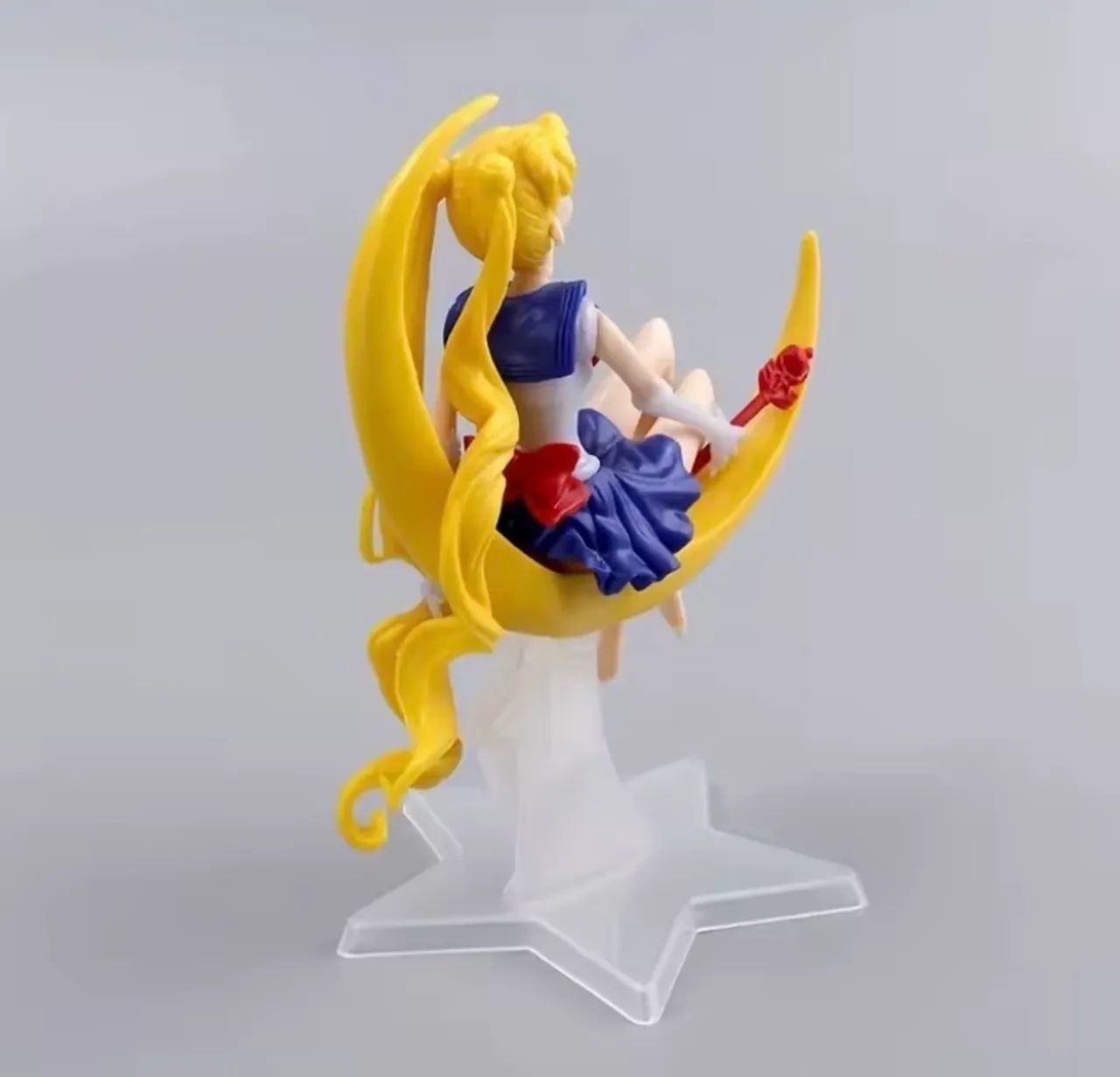 Action Figure de Sailor Moon  15cm - Foto 3