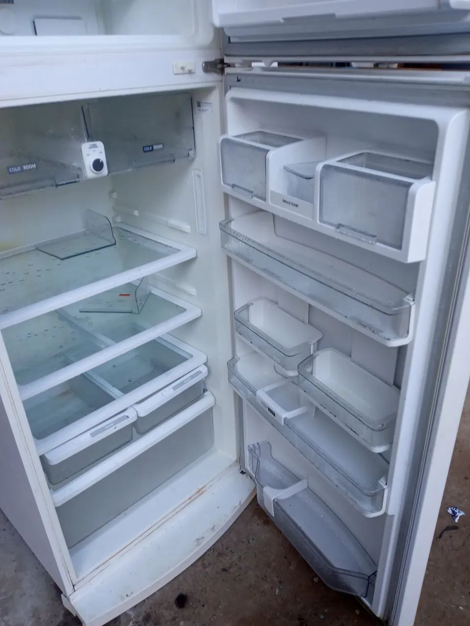 Geladeira 