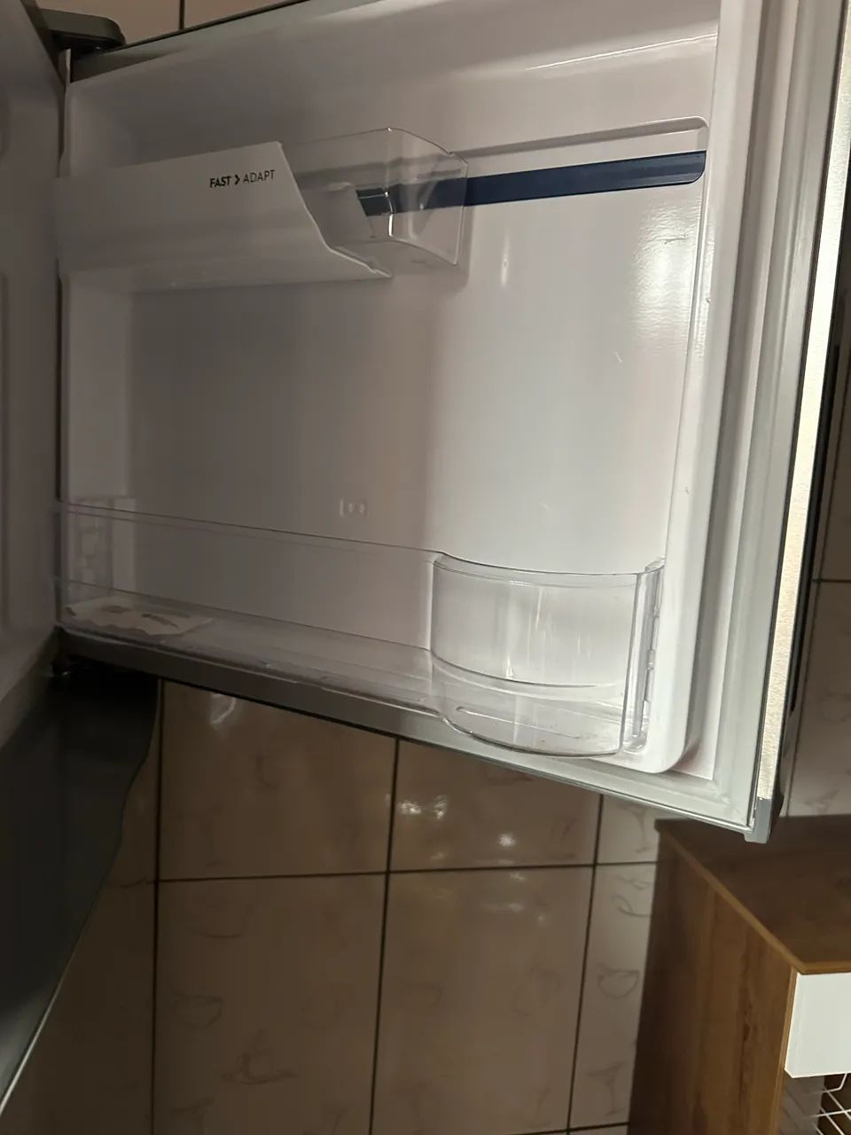 GELADEIRA ELETROLUX - Foto 2