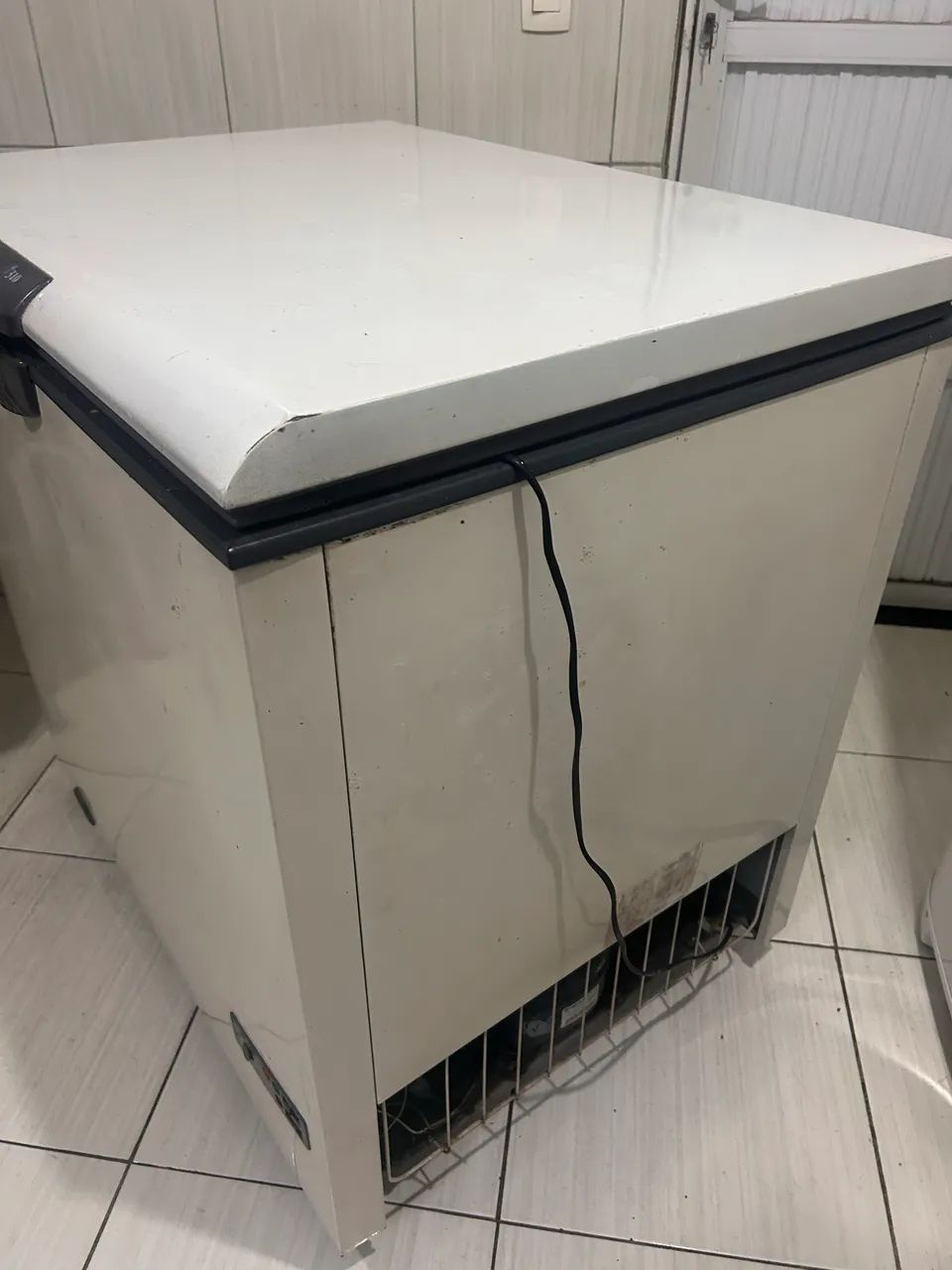 Freezer vertical 310 l - Foto 3