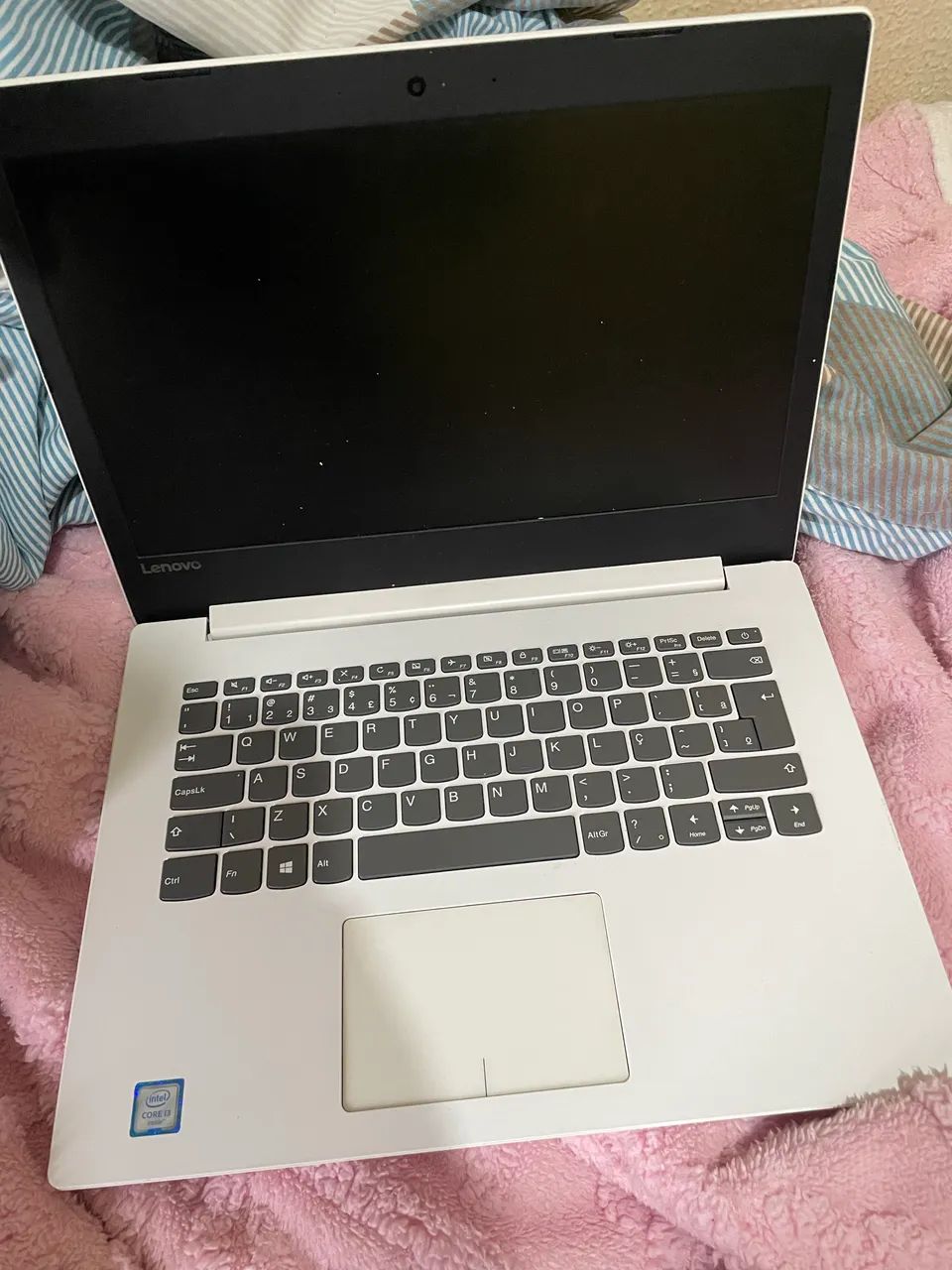 Notebook Lenovo  - Foto 2