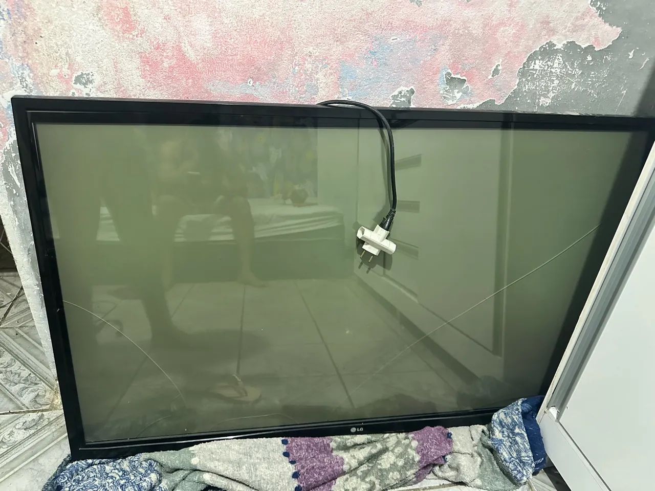 Tv LG50 polegadas 
