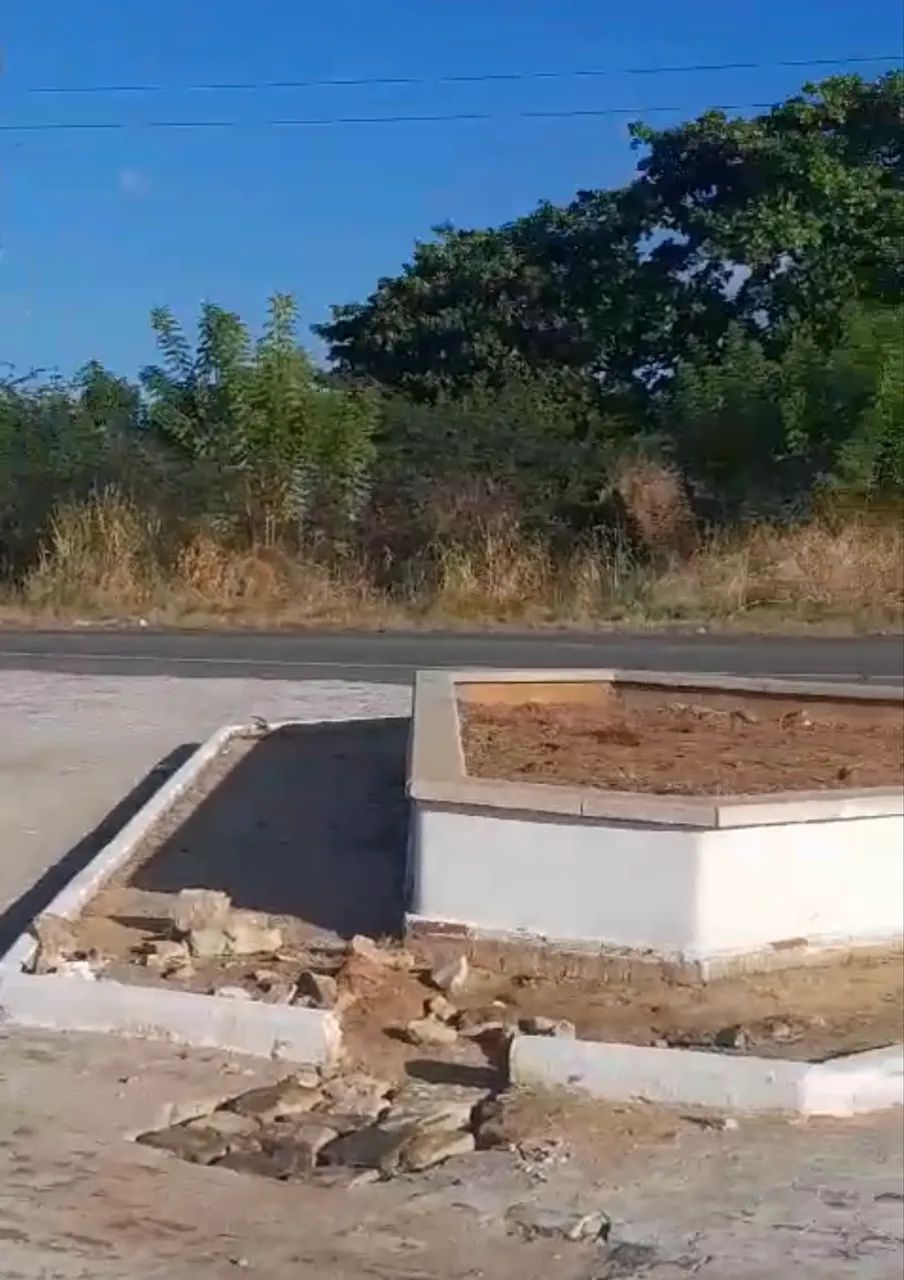Lote condomínio fechado Aracoiaba Ce  - Foto 3