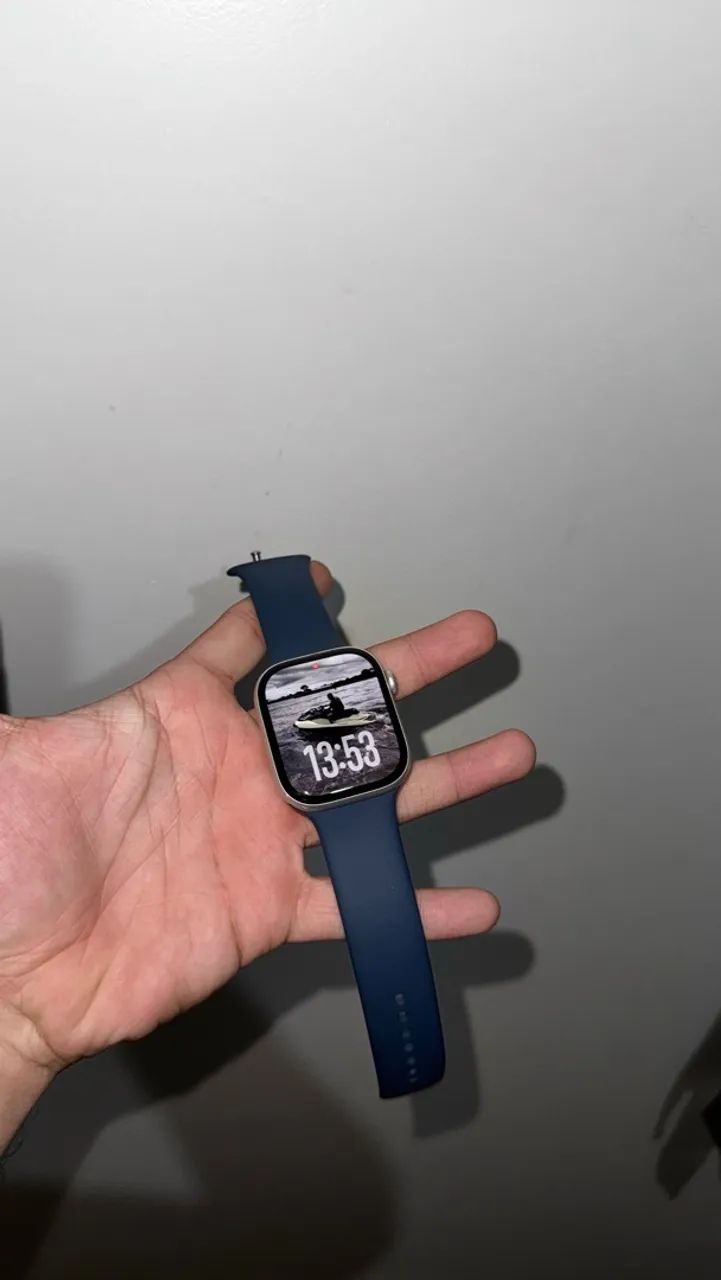 Apple Watch  - Foto 5