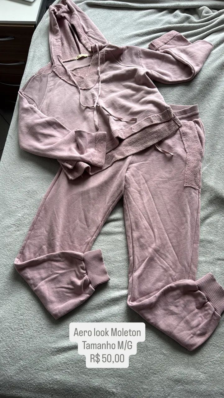 Roupas e Sapatos - Foto 3