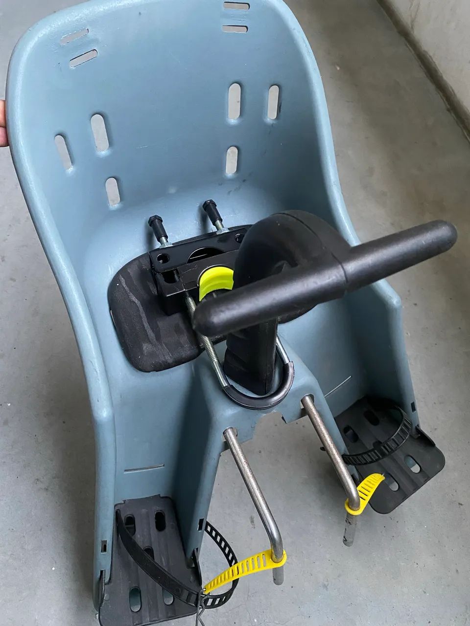 Cadeirinha para Bicicleta - Foto 3