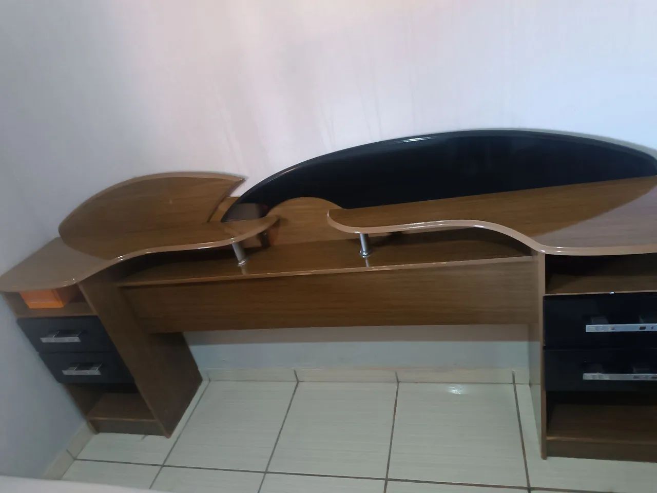 Cabeceira de casal 