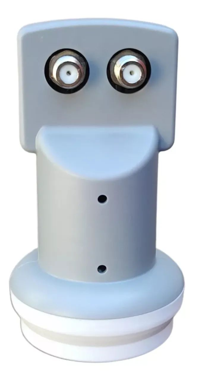 Lnb duplo universal