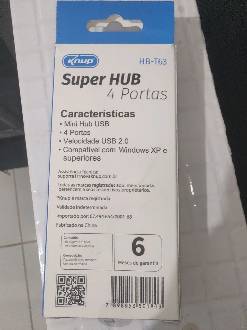 Vendo HD 4 Terabyte. - Foto 2