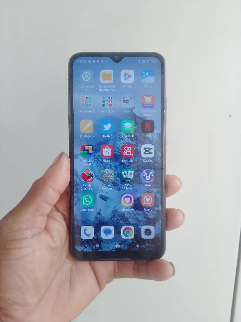 Redimi 10a  - Foto 3