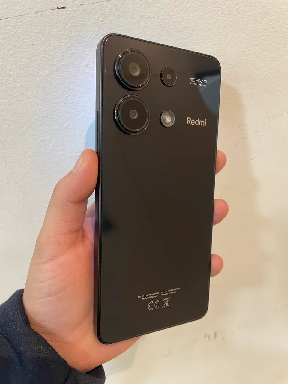 Redmi note 13