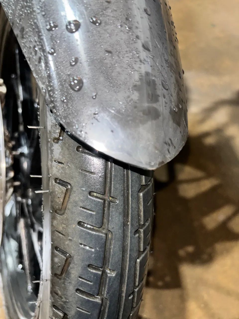 HONDA/CG 150 EX - 2010  - Foto 3