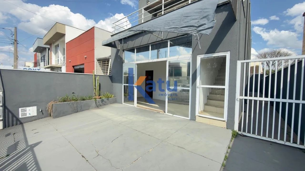 PRÉDIO COMERCIAL PARA LOCAÇÃO NO JARDIM BRASIL - ITUPEVA/SP - Foto 4