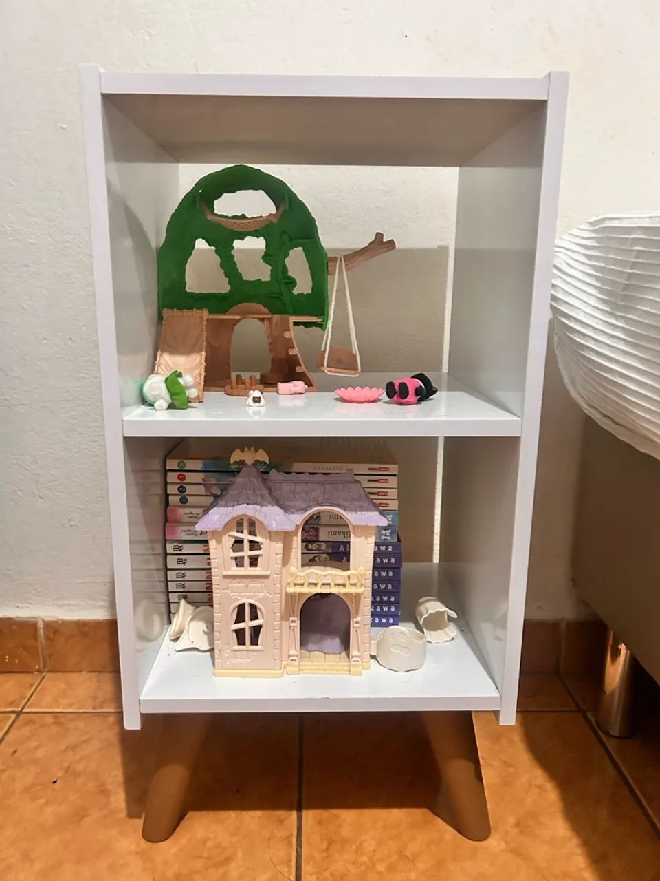 Mesa de cabeceira  - Foto 2