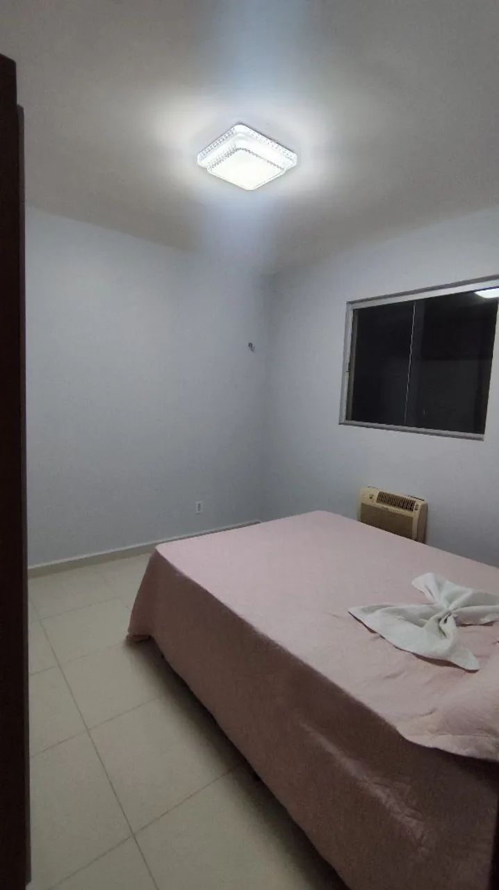 Apartamento para alugar - mobília nunca usada  - Foto 4