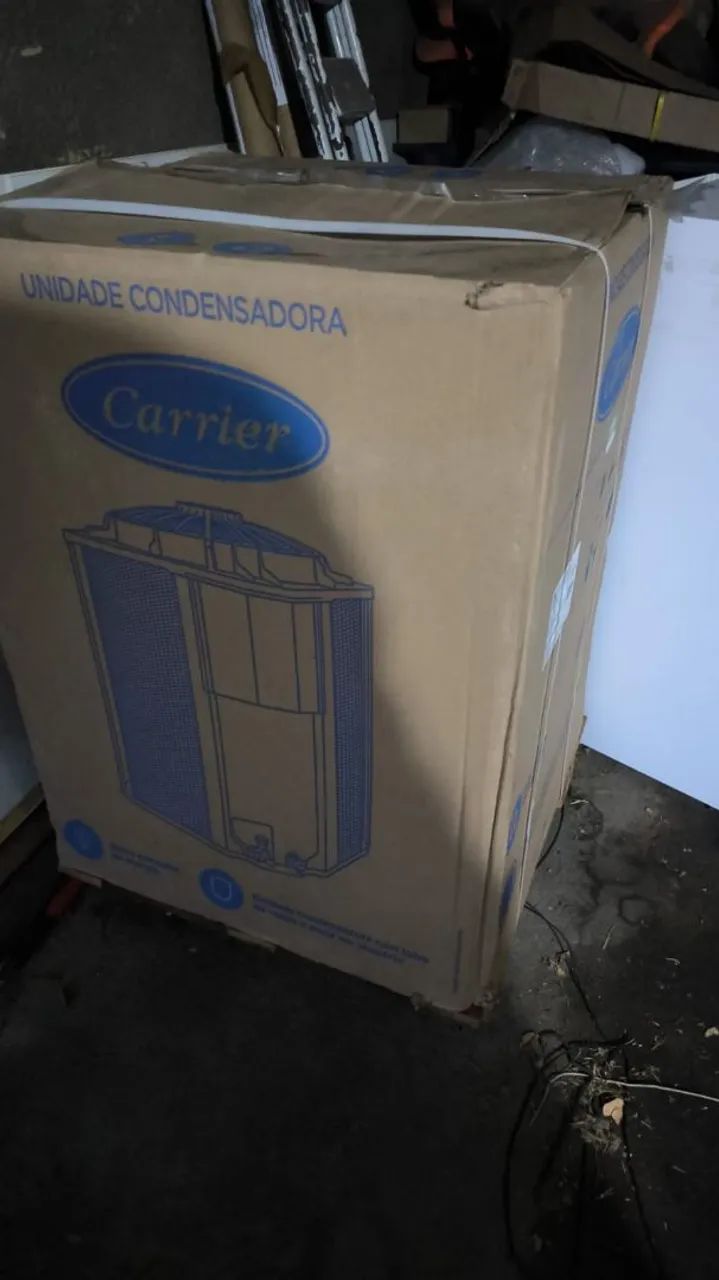 Ar condicionado  - Foto 3