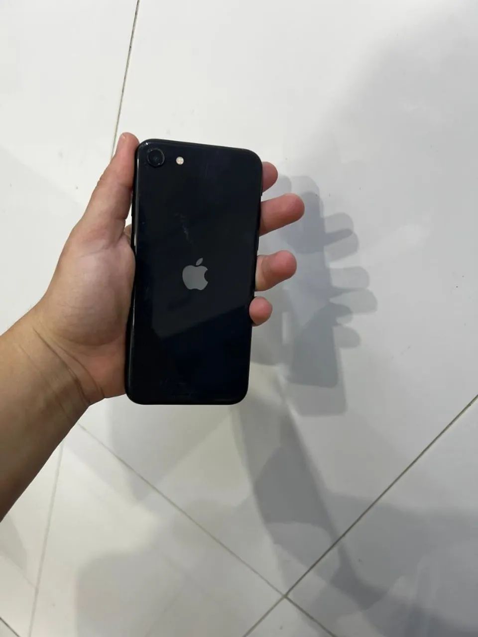 IPHONE SE (TERCEIRA GERAÇÃO) - Foto 5