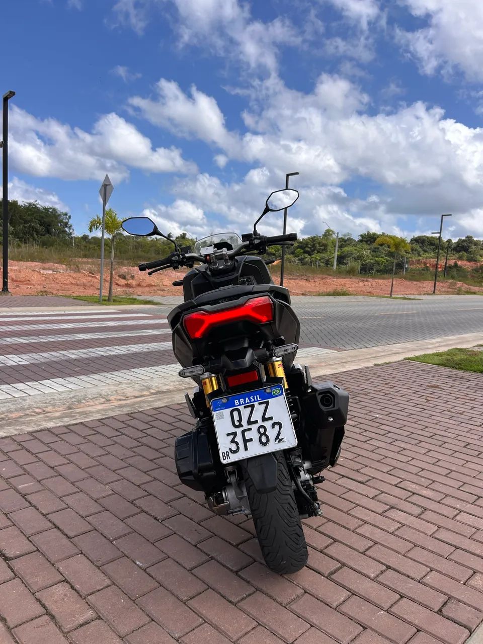 Honda ADV 150 23/24 - Foto 2