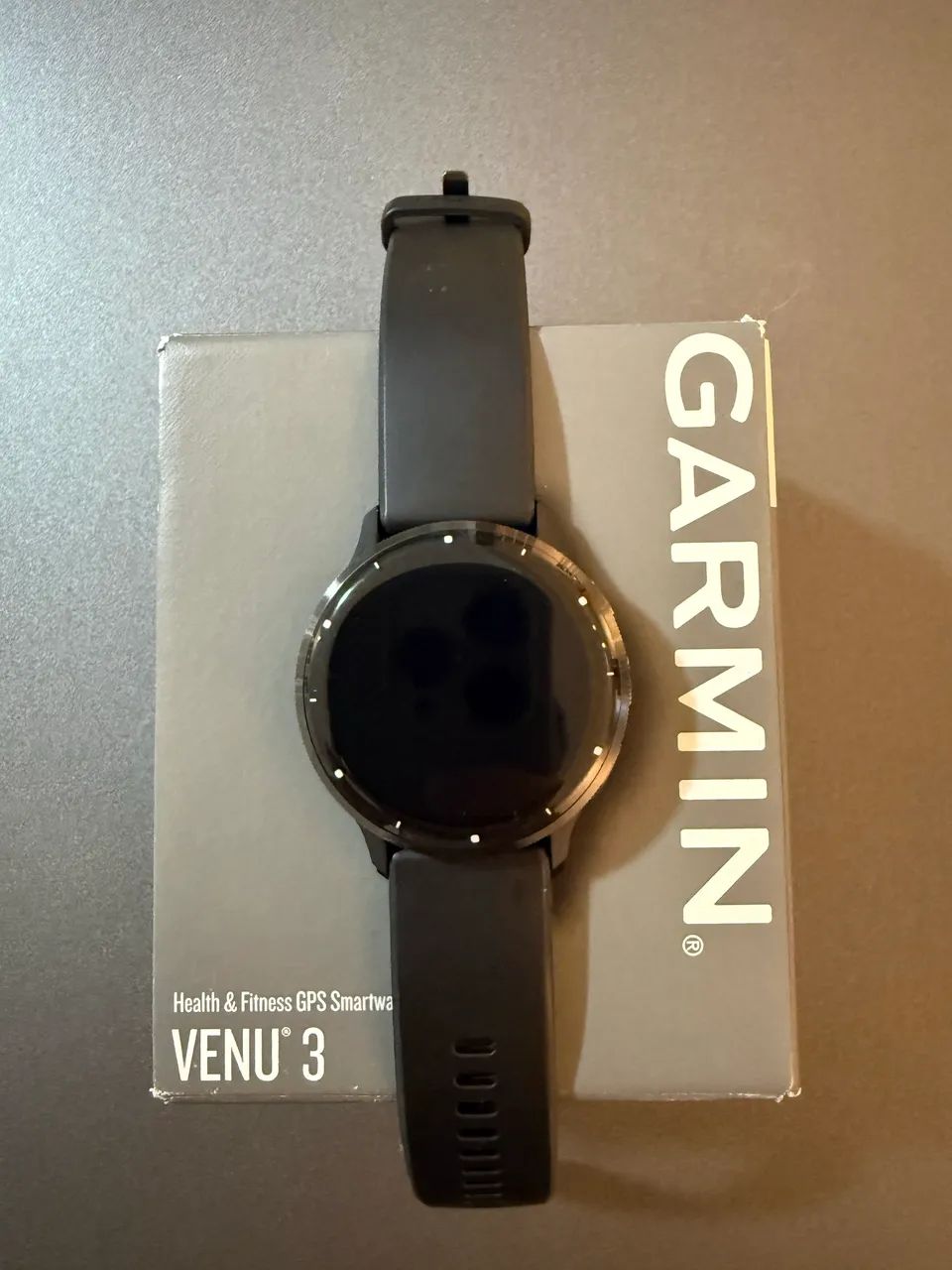 Garmin Venu 3 - Foto 2