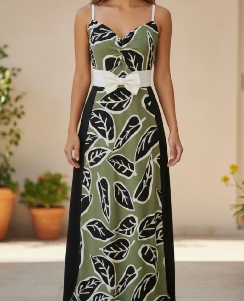 Vestido longo  - Foto 2