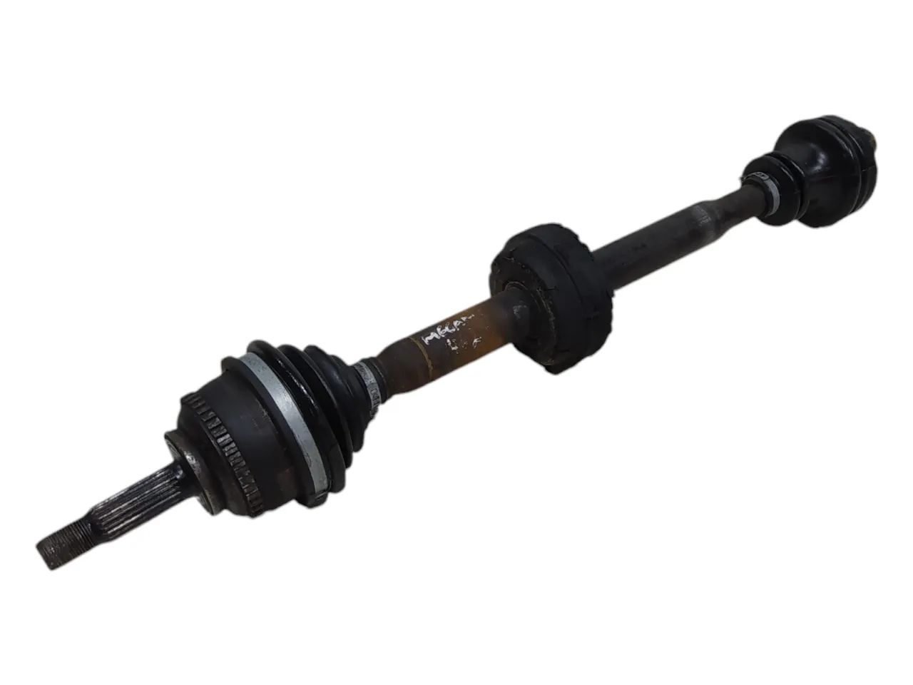 Semi Eixo Renault Megane Rxe 1999 2001 2002 2003 A 2005 - Foto 6