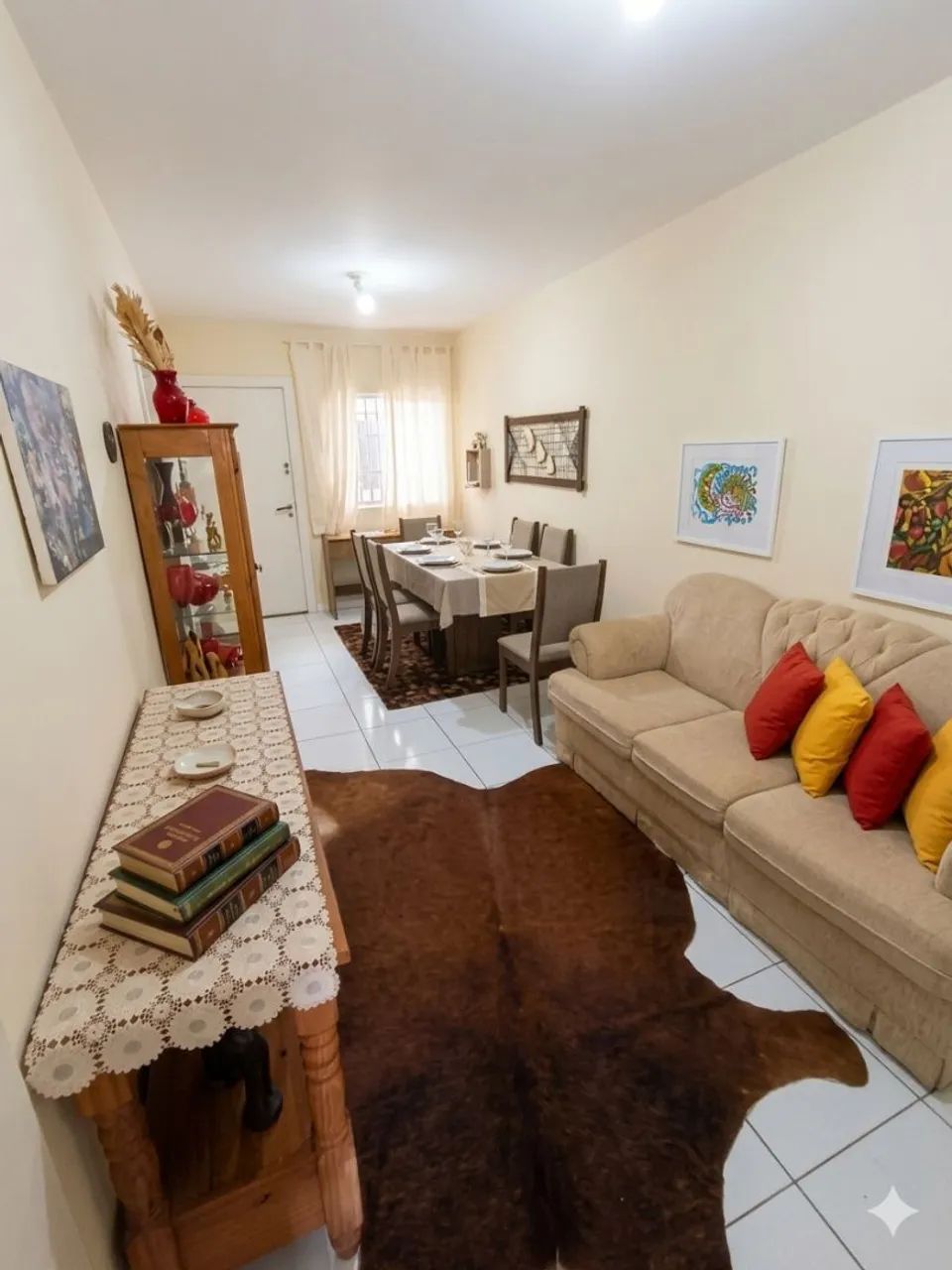 Apartamento na Praia  - Foto 2
