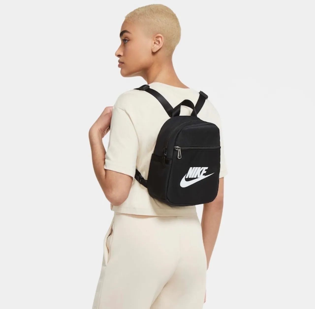 Mochila Nike  - Foto 4