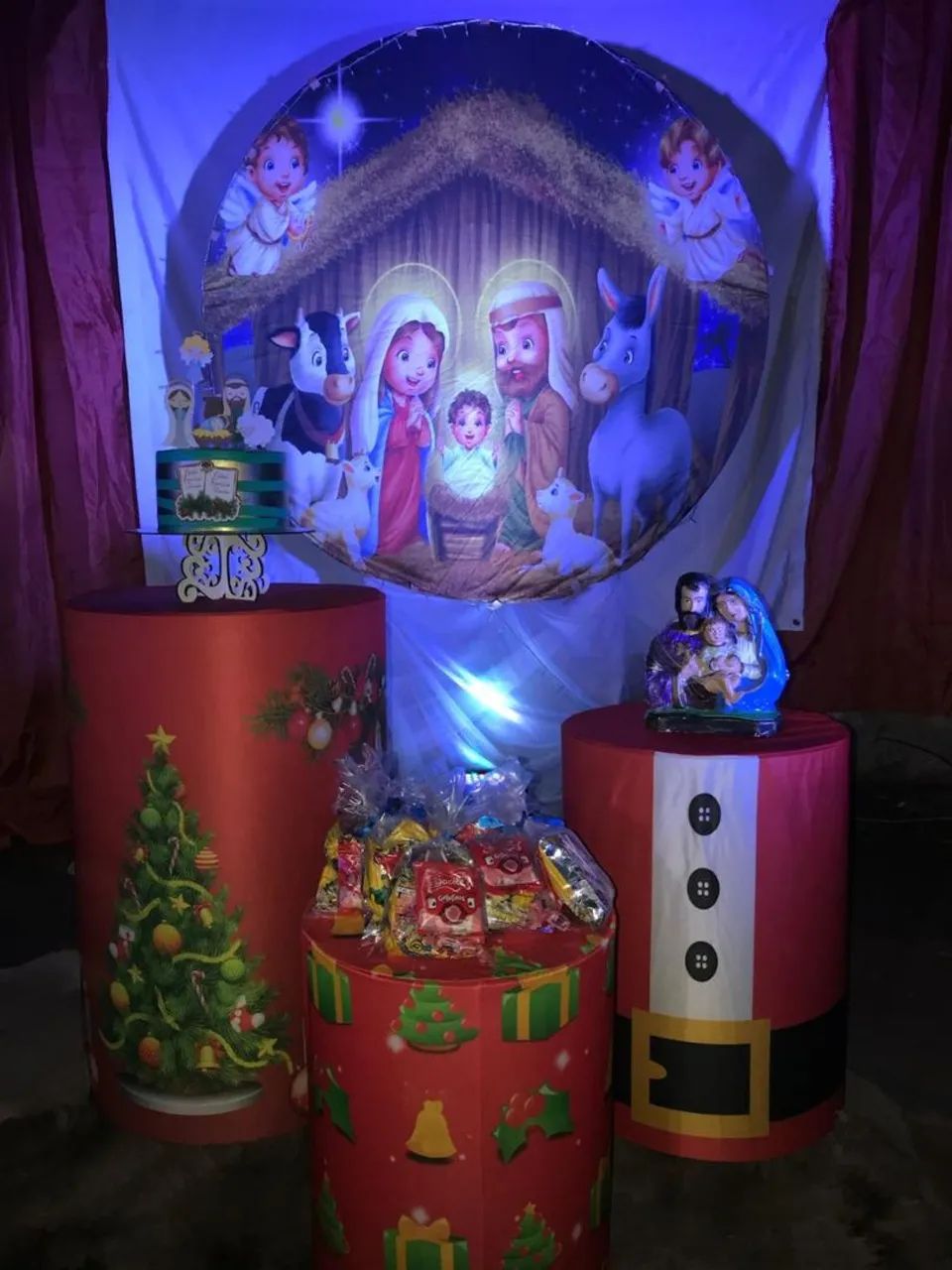 Decoração de festa  - Foto 5