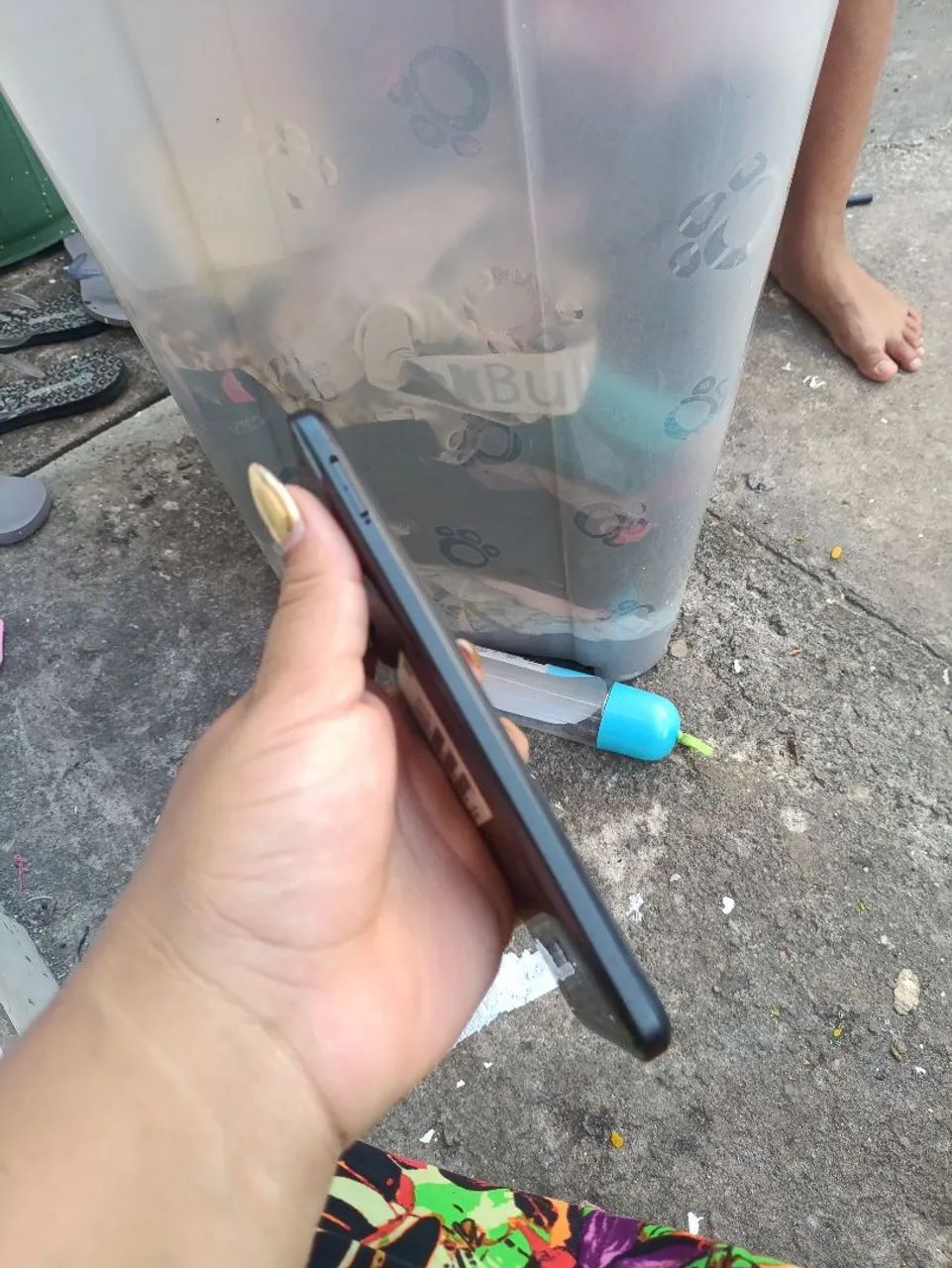 Celular redmi 12 note s  - Foto 2