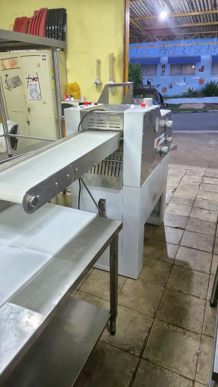 Equipamento de padaria  - Foto 5