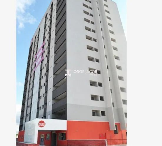 Studio com 1 dormitório à venda, 44 m² por R$ 390.000,00 - Edifício Red Sorocaba - Foto 2