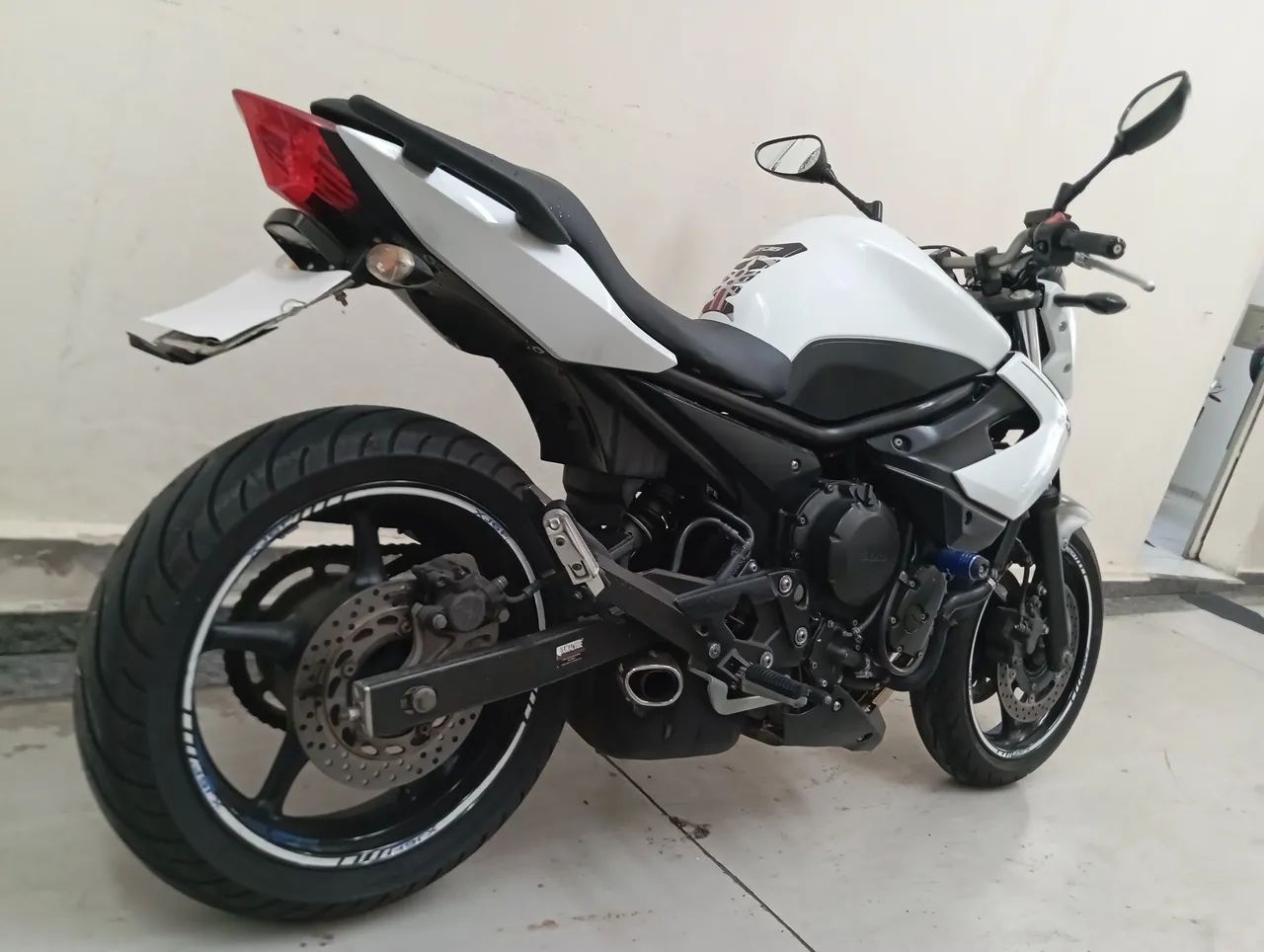 XJ6N Nova  - Foto 3
