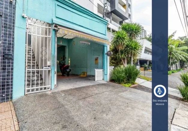 Loja na V. Regente Feijó, 150m², 4 Banheiros - Foto 4