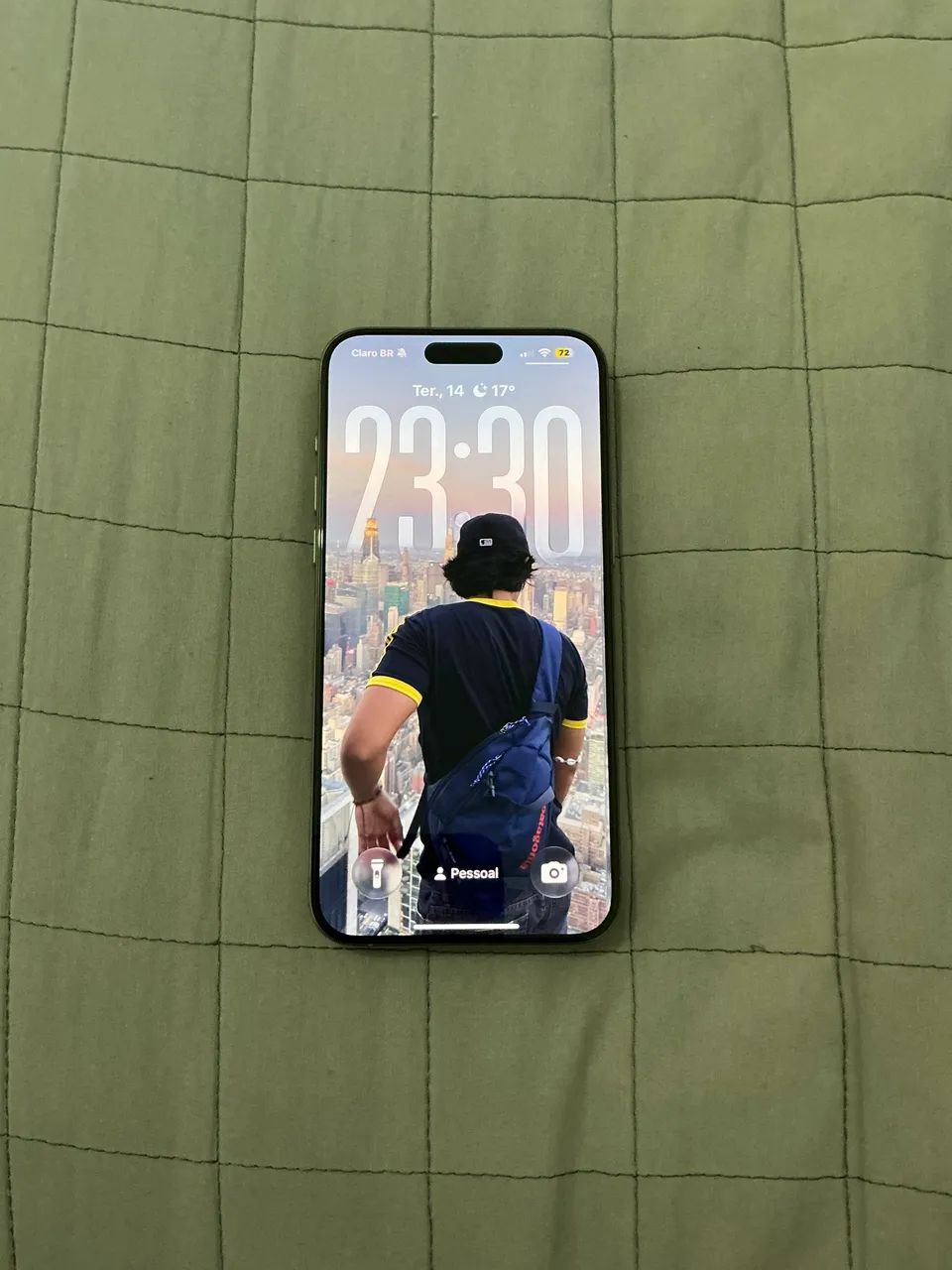 iPhone 15 Pro Max 256GB - Foto 2